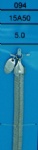 5.0mm Flat Snake Chain