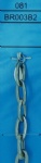 Small Flat Chain Handmade