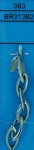 Small Sharp Chain Handmade