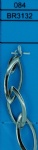 Large Sharp Chain Handmade